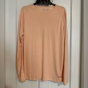 Reel Life NWOT Size XXL Long Sleeve UV Top